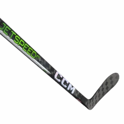 CCM JetSpeed FT6 Pro Intermediate Hockey Stick (Green) 8 CCM JetSpeed FT6 Pro Intermediate Hockey Stick (Green) -Ccm Hockey Gear Store HSFT6PCG 02