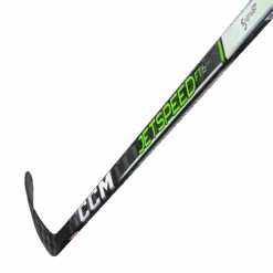 CCM JetSpeed FT6 Pro Intermediate Hockey Stick (Green) 9 CCM JetSpeed FT6 Pro Intermediate Hockey Stick (Green) -Ccm Hockey Gear Store HSFT6PCG 03