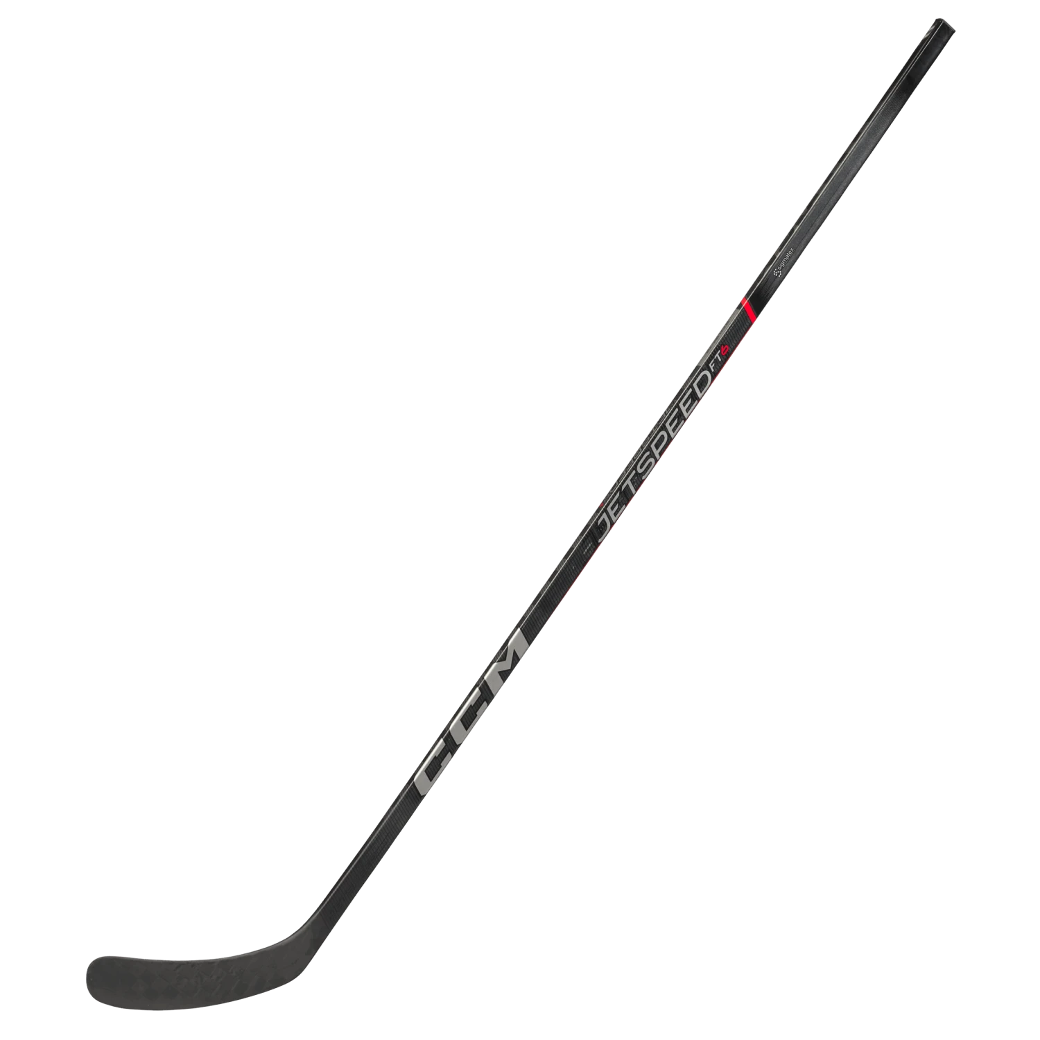 CCM JetSpeed FT6 Junior Hockey Stick 1 CCM JetSpeed FT6 Junior Hockey Stick