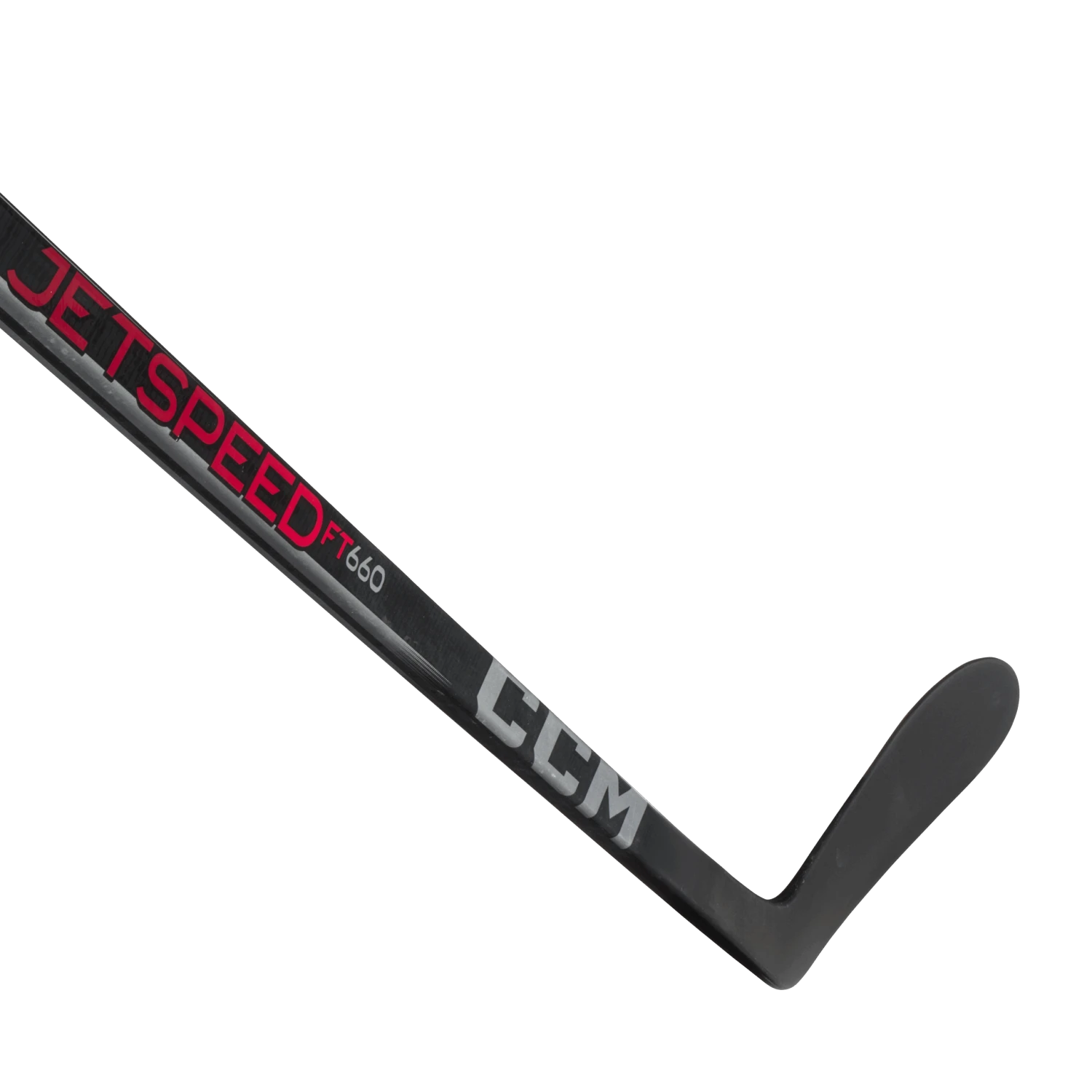 CCM JetSpeed FT660 Junior Hockey Stick 3 CCM JetSpeed FT660 Junior Hockey Stick - Image 3