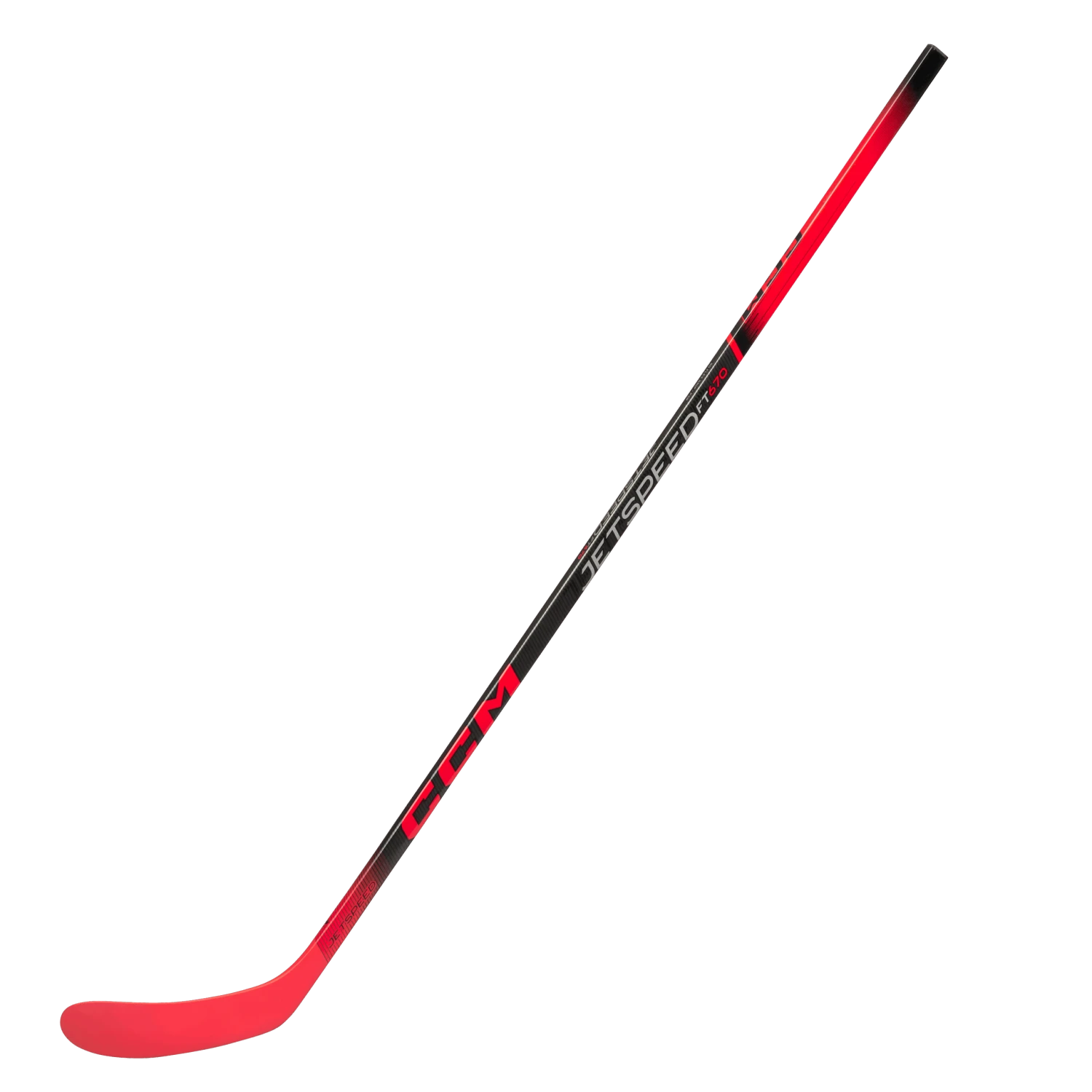 CCM JetSpeed FT670 Junior Hockey Stick 1 CCM JetSpeed FT670 Junior Hockey Stick
