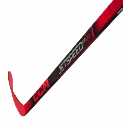 CCM JetSpeed FT670 Junior Hockey Stick -Ccm Hockey Gear Store HSJ670 JR 03