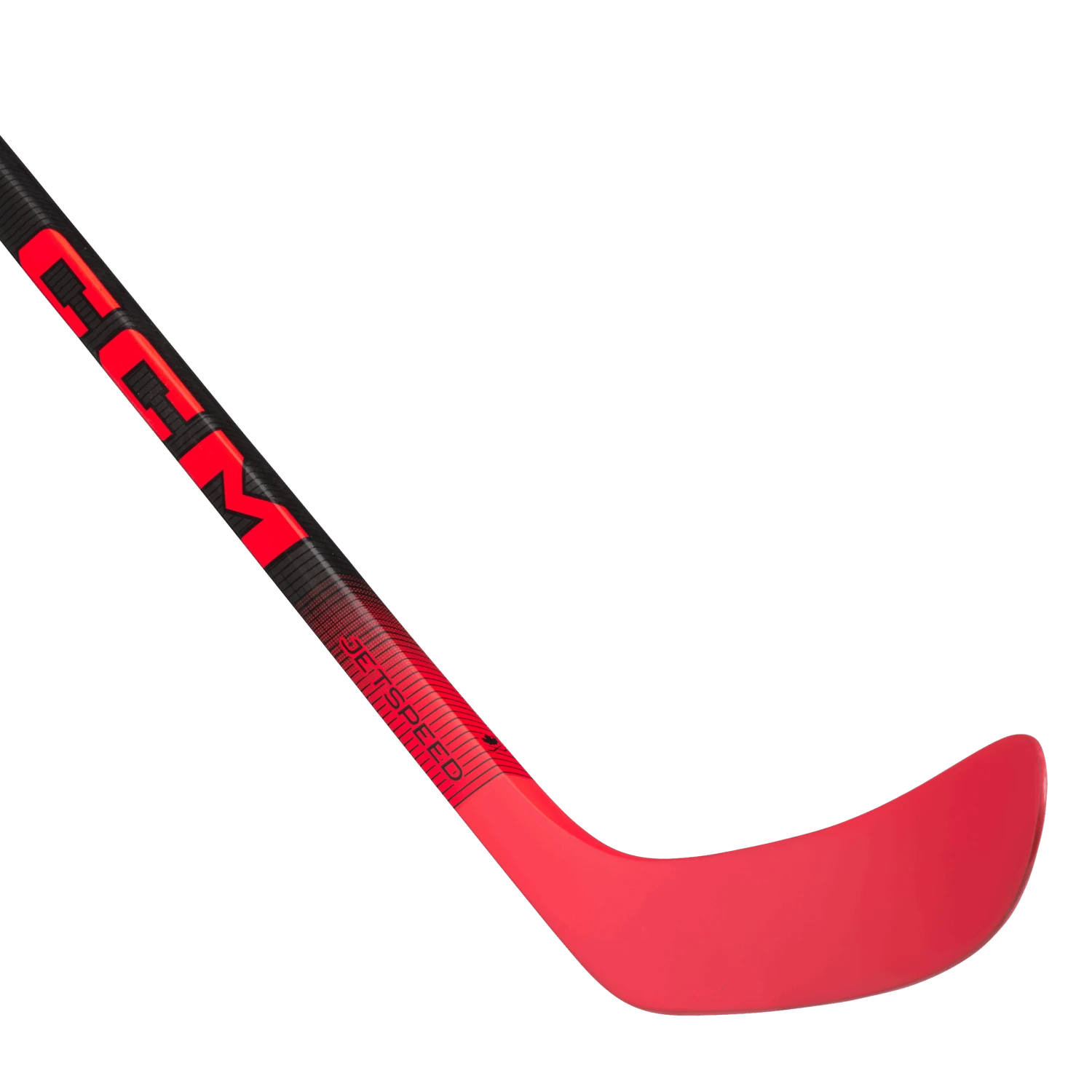 CCM JetSpeed FT670 Junior Hockey Stick 5 CCM JetSpeed FT670 Junior Hockey Stick - Image 5