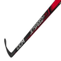 CCM JetSpeed FT670 Intermediate Hockey Stick 9 CCM JetSpeed FT670 Intermediate Hockey Stick -Ccm Hockey Gear Store HSJ670 03