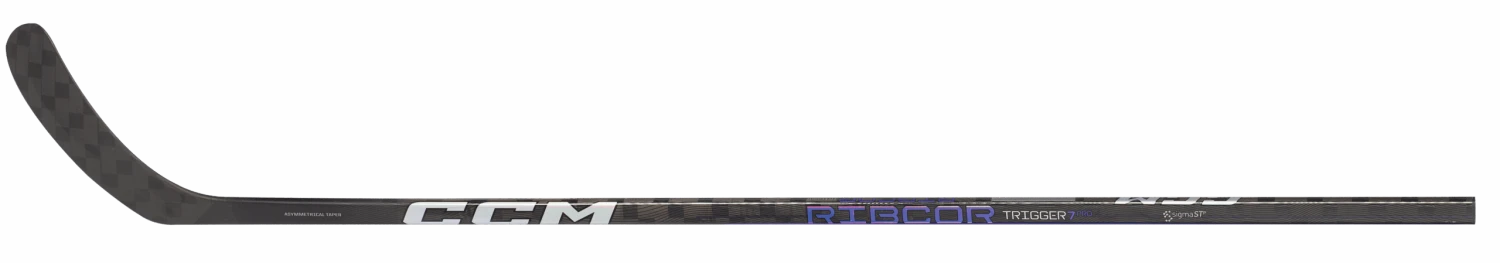 CCM Ribcor Trigger 7 Pro Senior Hockey Stick 2 CCM Ribcor Trigger 7 Pro Senior Hockey Stick - Image 2
