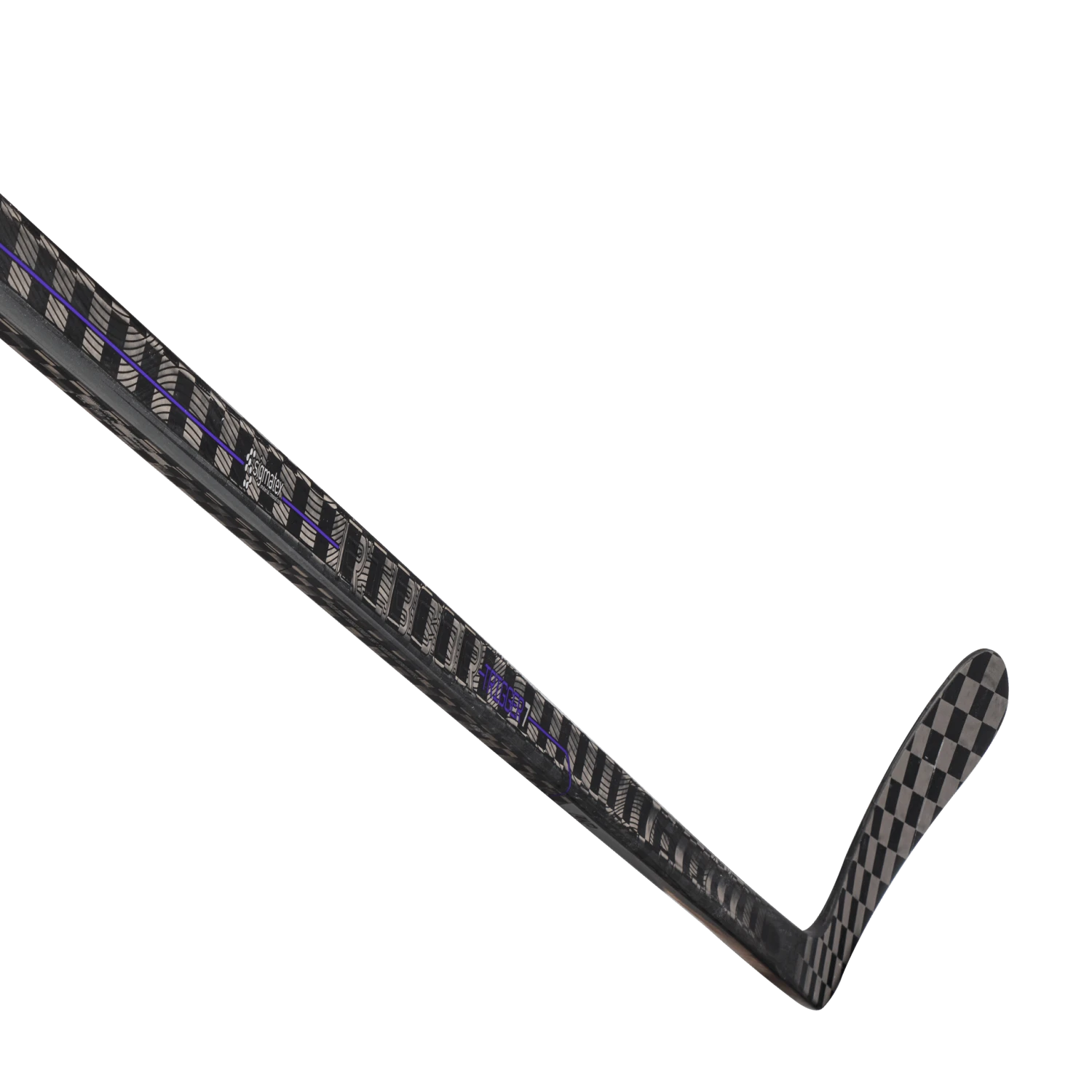 CCM Ribcor Trigger 7 Intermediate Hockey Stick 3 CCM Ribcor Trigger 7 Intermediate Hockey Stick - Image 3