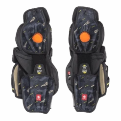 CCM Tacks AS-V Pro Senior Shin Guards -Ccm Hockey Gear Store SGAS5PRO 02