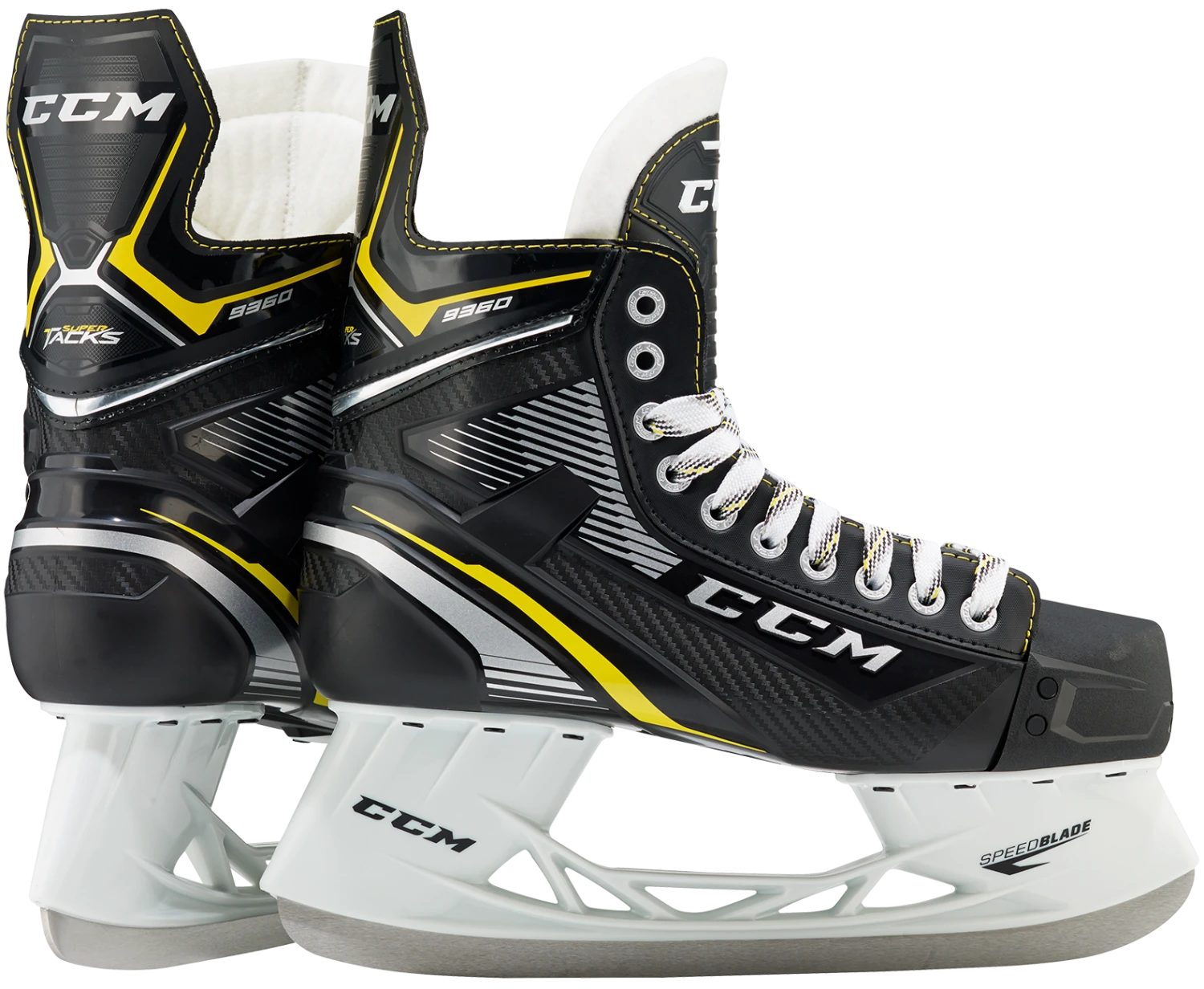 CCM Super Tacks 9360 Junior Hockey Skates 1 CCM Super Tacks 9360 Junior Hockey Skates