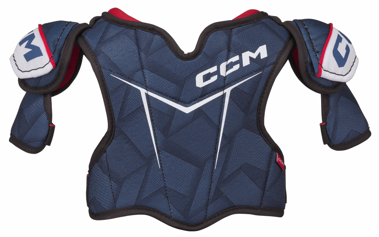 CCM Next Youth Shoulder Pads 2 CCM Next Youth Shoulder Pads - Image 2