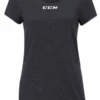 CCM Crew Neck Tee Women