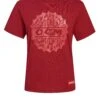 CCM Heritage Bottle Cap Chicago Fabric Tee