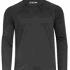 CCM Neck Guard Long Sleeve Top Adult