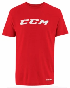 CCM Core Short Sleeve Tee Youth -Ccm Hockey Gear Store b6776c2c 8179 4215 85d7 1281ae48f889