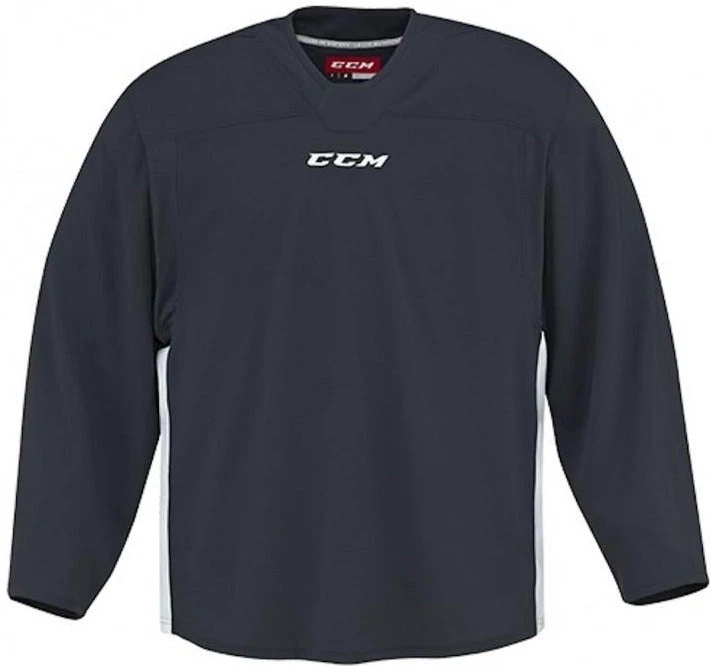 CCM 6000 Junior Practice Jersey 1 CCM 6000 Junior Practice Jersey