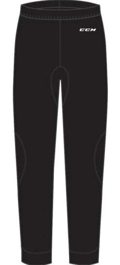 CCM Performance Loose Fit Pant For Men -Ccm Hockey Gear Store ccm athletic loose fit pant black