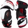 CCM JetSpeed FT4 Pro Senior Elbow Pads