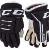 CCM Tacks 4R2 Youth Hockey Gloves