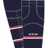 CCM SX8000 Game Sock Senior