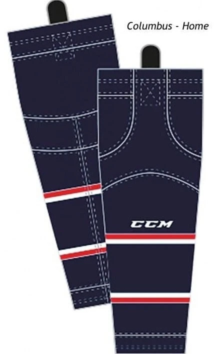 CCM SX8000 Game Sock Senior 1 CCM SX8000 Game Sock Senior