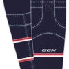 CCM SX8000 Game Sock Junior