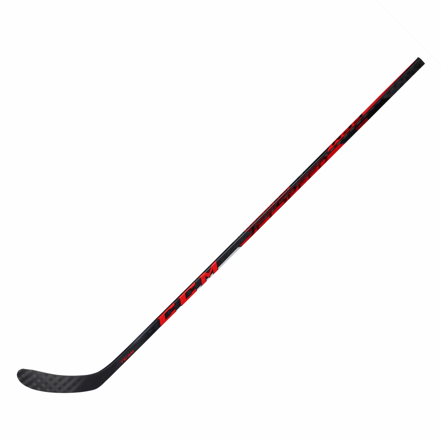 CCM JetSpeed Team 4 Intermediate Hockey Stick 1 CCM JetSpeed Team 4 Intermediate Hockey Stick