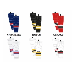 CCM SX8000 Game Sock Senior 14 CCM SX8000 Game Sock Senior -Ccm Hockey Gear Store ny rangers boston chicago