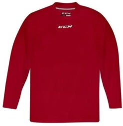 CCM 5000 Practice Jersey Senior -Ccm Hockey Gear Store red 3 29f5743a d0dd 4743 8d19 49ff2f8100be
