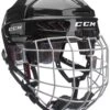 CCM Fitlite 3DS Combo Junior Helmet
