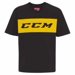CCM True To Hockey Cotton Tee Adult -Ccm Hockey Gear Store t7844 12.h6 54ae077f 6b6d 4850 8182 c8d5ea60f4ba