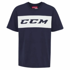 CCM True To Hockey Cotton Tee Adult -Ccm Hockey Gear Store t7844 t9.01 0 ca17d358 7f95 4556 9492 1c8e1aefb335