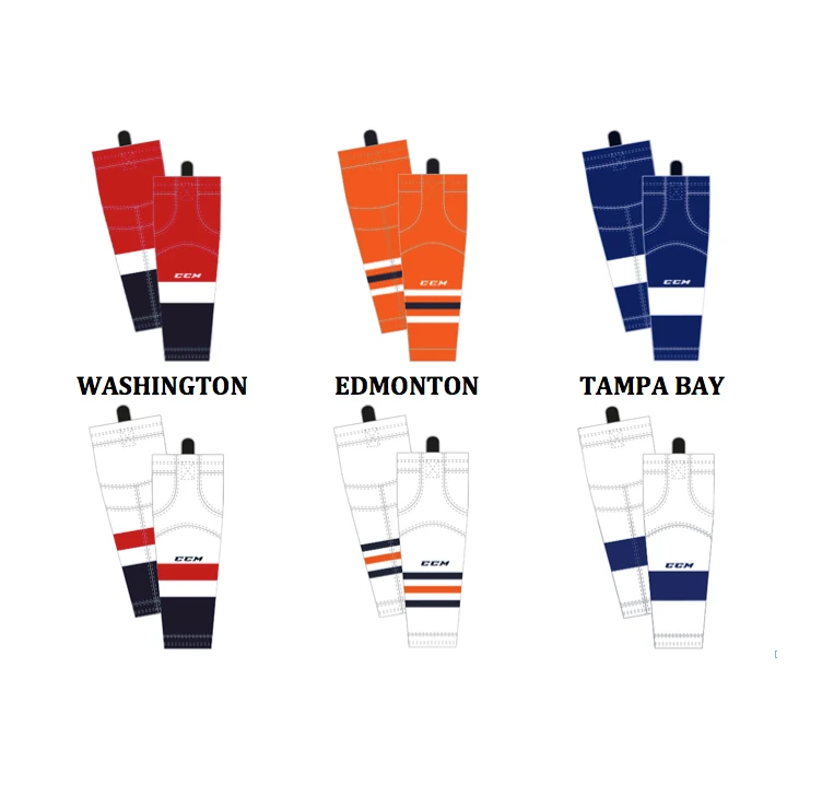 CCM SX8000 Game Sock Junior 11 CCM SX8000 Game Sock Junior - Image 11