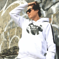 CCM Nostalgia Pucks Pullover Hoodie Adult 5 CCM Nostalgia Pucks Pullover Hoodie Adult -Ccm Hockey Gear Store whitehoodie